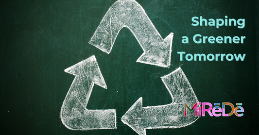 The Power of Recycling in Shaping a Greener Tomorrow