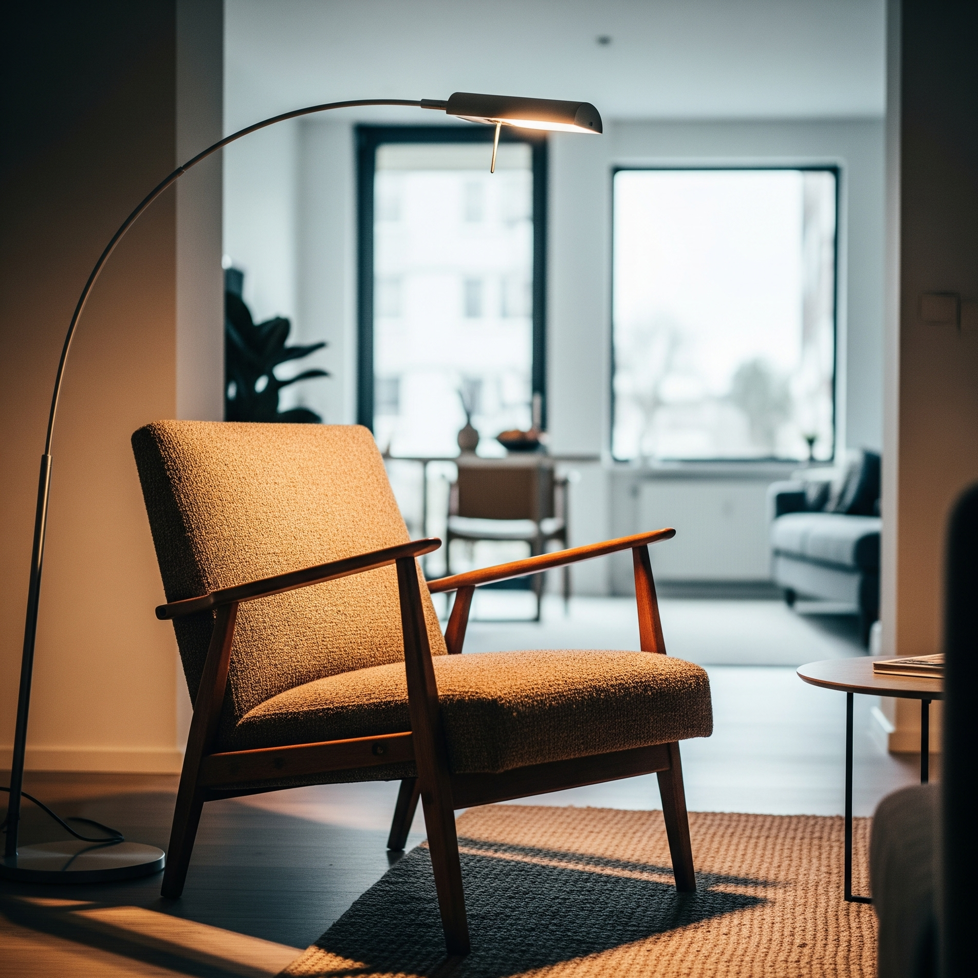 The Art of Secondhand: Thrifting and Antiquing for a Sustainable Home