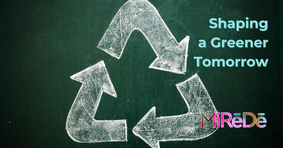 The Power of Recycling in Shaping a Greener Tomorrow