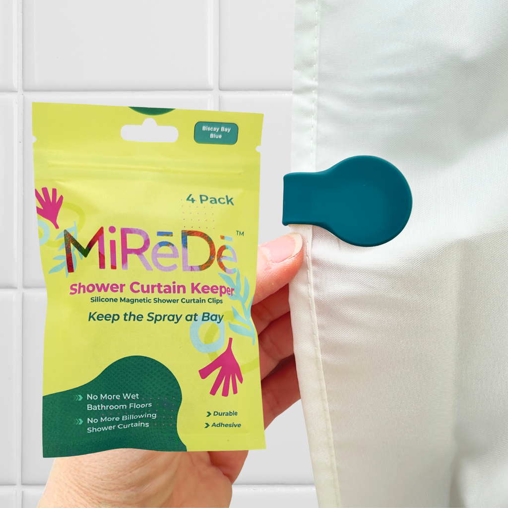 Shower Essentials - Exclusive Bundle