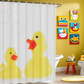Shower Curtain - Rubber Ducks